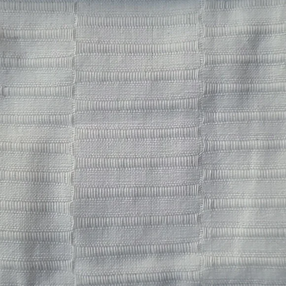 Texured Shower Curtain - Picture 4 of 6